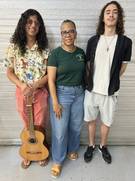 schools master gardener
