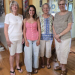 schools mathews woman's club