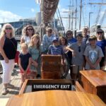 schools sail250