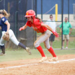 sports ghs softball carteret
