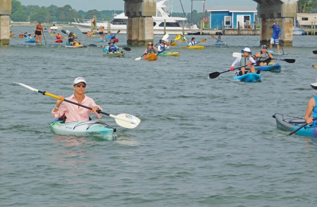 sports islander regatta