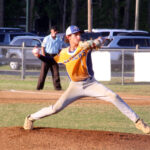 sports mathews senior baseball 1