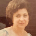 Cherrie Deliah E. Cherrie
