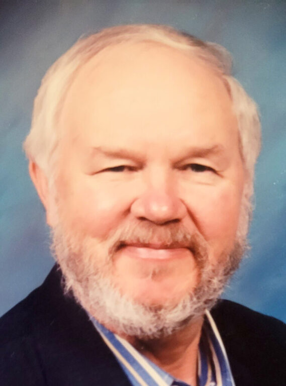 Johnston, Sidney