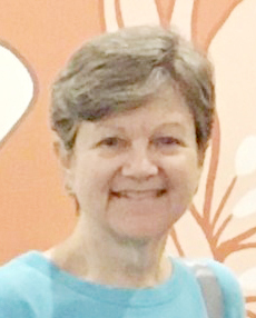 Malechek Kathi Malechek
