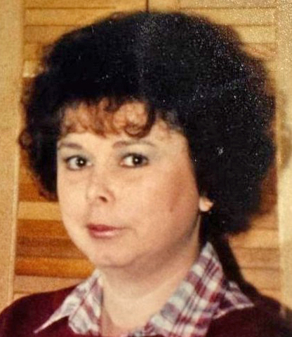 RICHARDSON BRENDA PHOTO