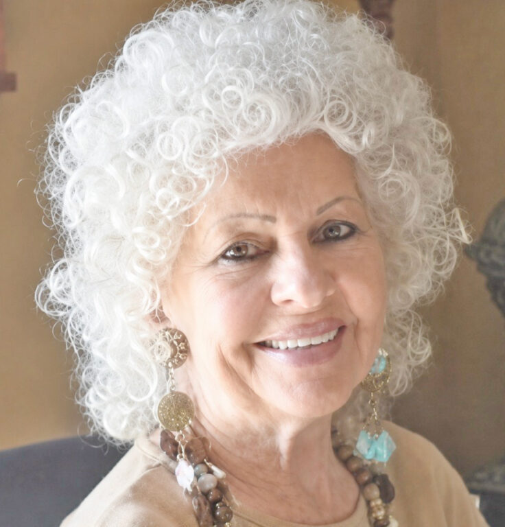 Ward, Shirley
