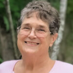 Welch, Connie Welch