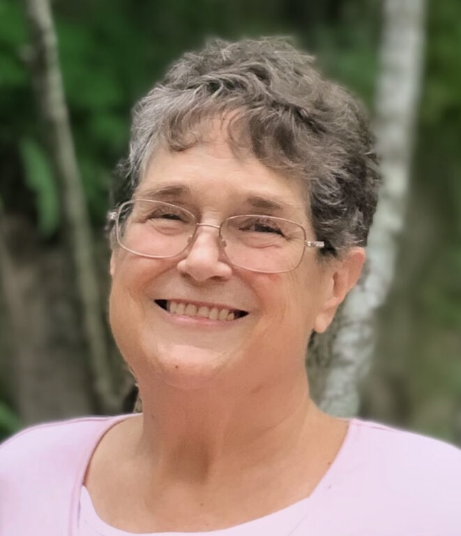 Welch, Connie Welch