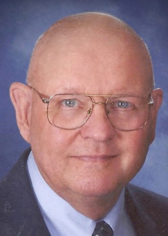 Welker, Robert