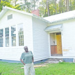 antioch rosenwald school aug 2026