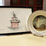 arts lighthouse exhibit