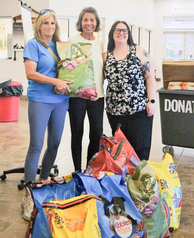 business gmhs donation