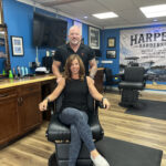 business harpers barbershop 1