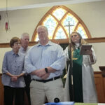 church math chapel