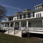 events fairfield brighton historic party