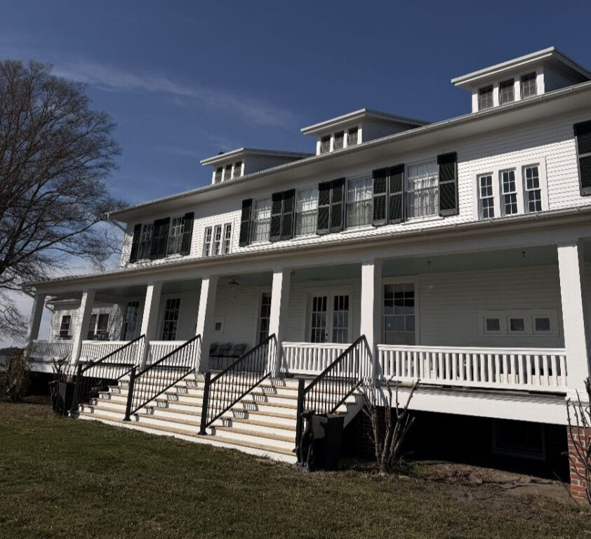 events fairfield brighton historic party