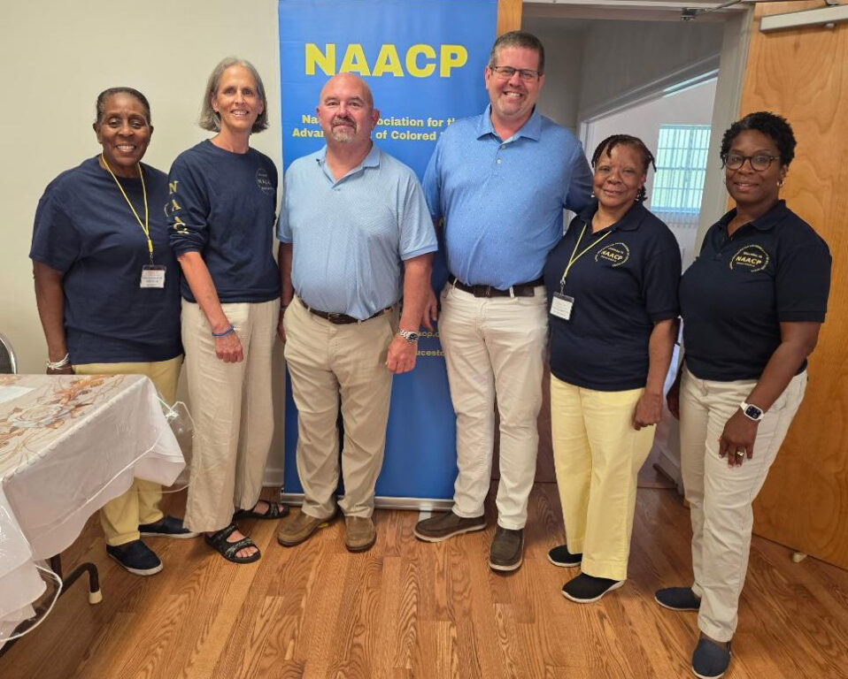 events naacp