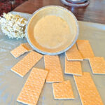 food graham cracker rgb