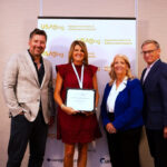 glimpses bay aging award