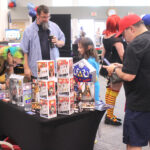 gloucester comix con 2