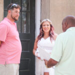 gloucester court circle wedding