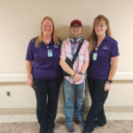 gloucester volunteer award