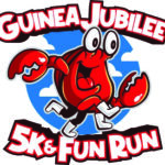 guinea jubilee 5k