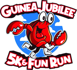 guinea jubilee 5k