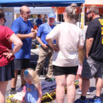 hurricane disaster prep