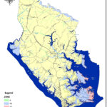 hurricane pages gloucester flood zones
