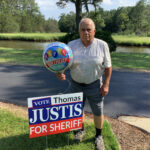 mathews justis