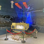 mathews museum aquascope