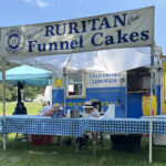 mathews ruritans disbanding funnel cake