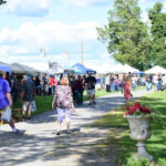 neighbors spirits festival