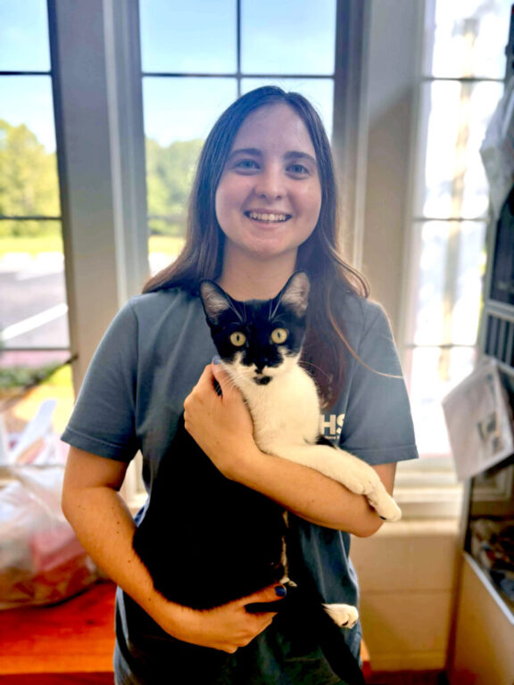 pet page GMHS