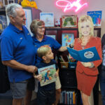 point abingdon ruritans dolly parton