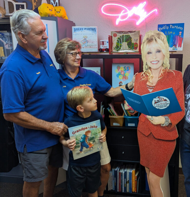 point abingdon ruritans dolly parton