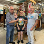 point abingdon ruritans restore