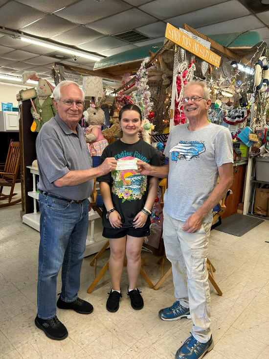point abingdon ruritans restore