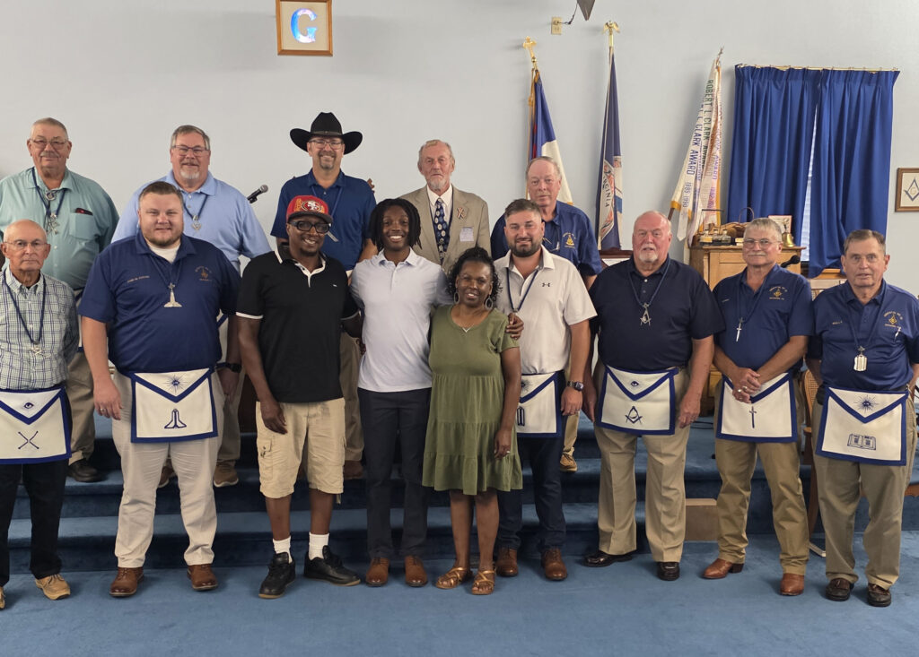 schools alvin knight scholarship