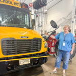 schools frances west