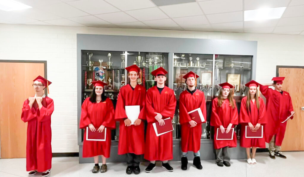 schools ghs summer grads