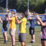 schools mhs band