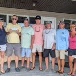 sports fishing tournament top photo