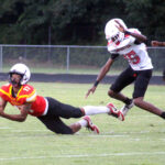 sports ghs varsity football