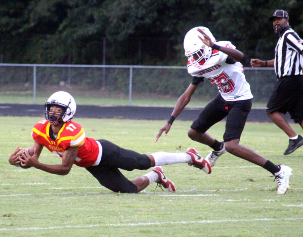 sports ghs varsity football