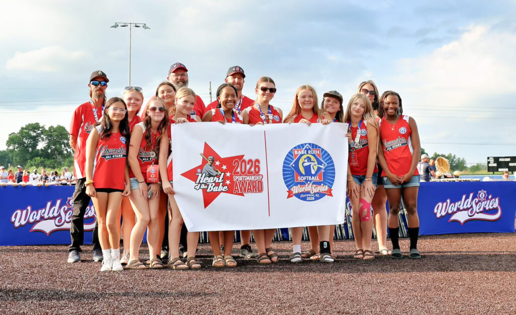 sports gloucester youth softball