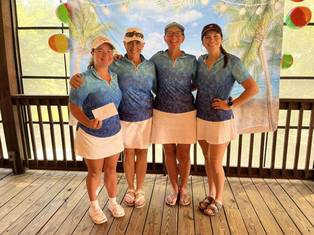 sports golf tourney top photo