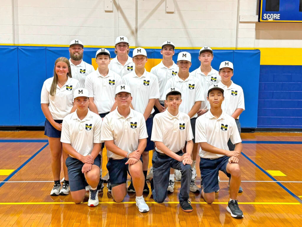 sports mhs golf